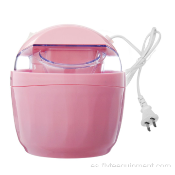 Fabricante de hielo portátil disponible Operación fácil